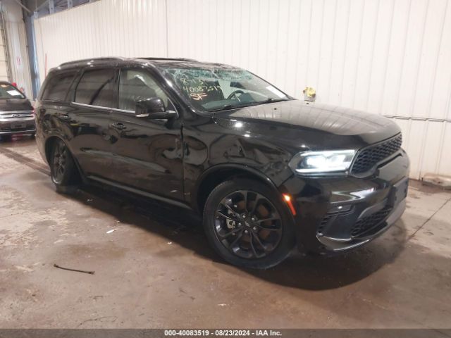 DODGE DURANGO 2021 1c4rdjdgxmc555986