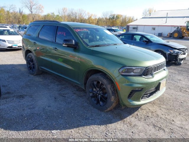 DODGE DURANGO 2021 1c4rdjdgxmc663928