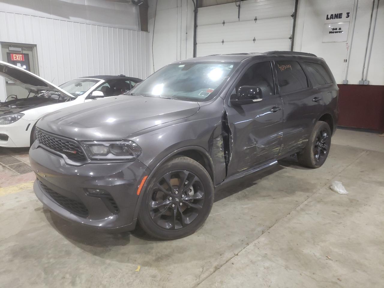 DODGE DURANGO 2021 1c4rdjdgxmc716739