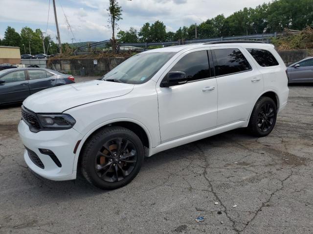 DODGE DURANGO GT 2021 1c4rdjdgxmc752009