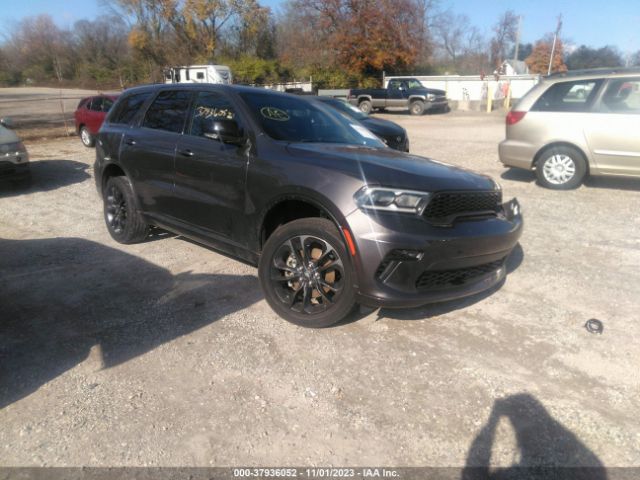 DODGE DURANGO 2021 1c4rdjdgxmc765763