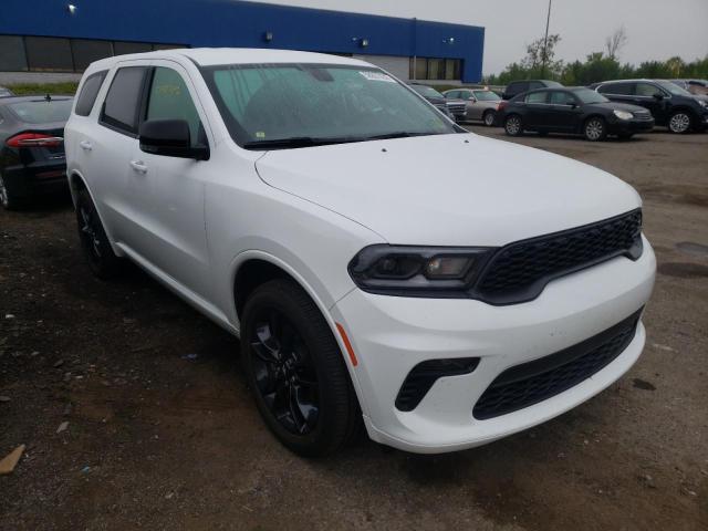 DODGE DURANGO GT 2021 1c4rdjdgxmc786676