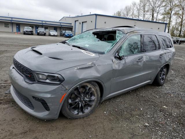 DODGE DURANGO 2022 1c4rdjdgxnc174205