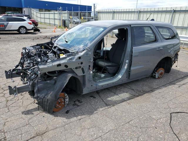 DODGE DURANGO GT 2023 1c4rdjdgxpc555605