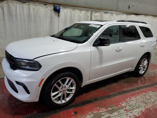 DODGE DURANGO GT 2023 1c4rdjdgxpc597188