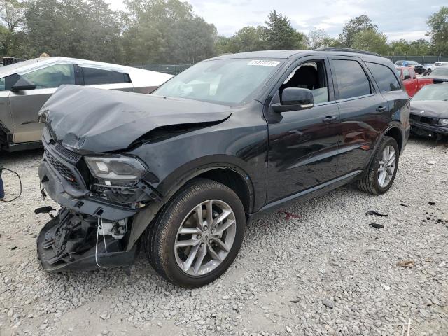 DODGE DURANGO GT 2023 1c4rdjdgxpc603135