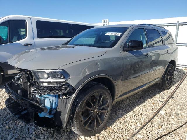 DODGE DURANGO 2023 1c4rdjdgxpc618850