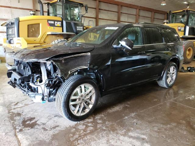 DODGE DURANGO GT 2023 1c4rdjdgxpc637673