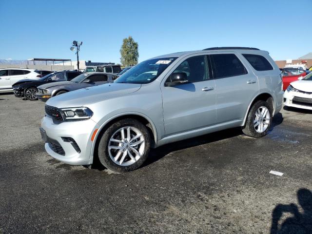 DODGE DURANGO GT 2024 1c4rdjdgxrc191866