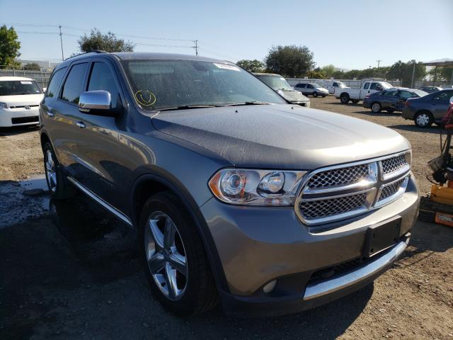 DODGE DURANGO CI 2012 1c4rdjeg0cc301944