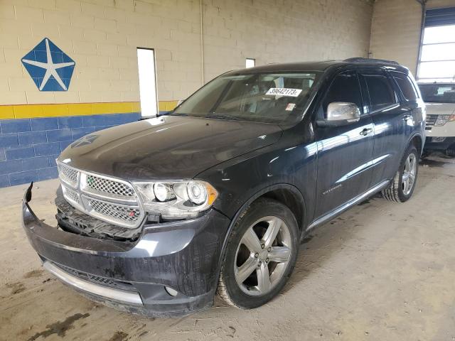 DODGE DURANGO CI 2013 1c4rdjeg0dc677612