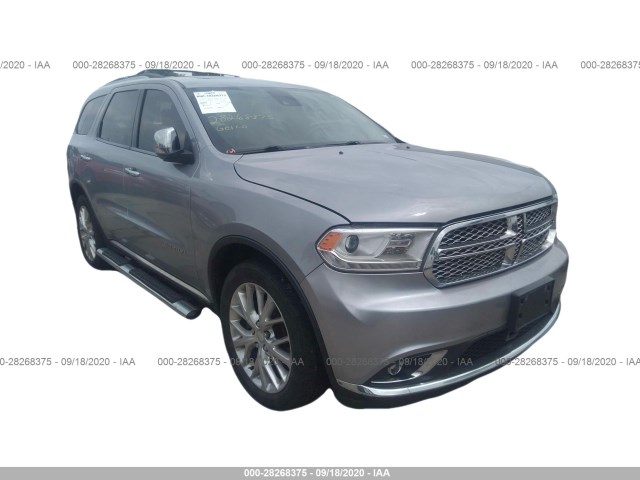 DODGE DURANGO 2014 1c4rdjeg0ec327026