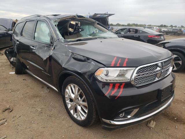 DODGE DURANGO CI 2014 1c4rdjeg0ec342268