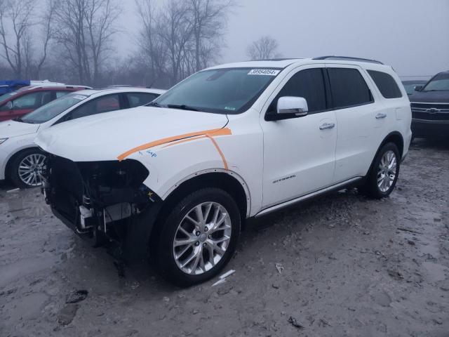 DODGE DURANGO 2014 1c4rdjeg0ec462071