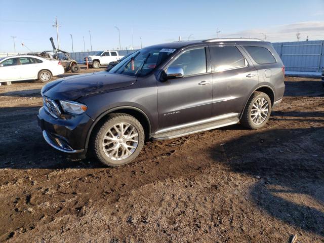 DODGE DURANGO 2015 1c4rdjeg0fc110254