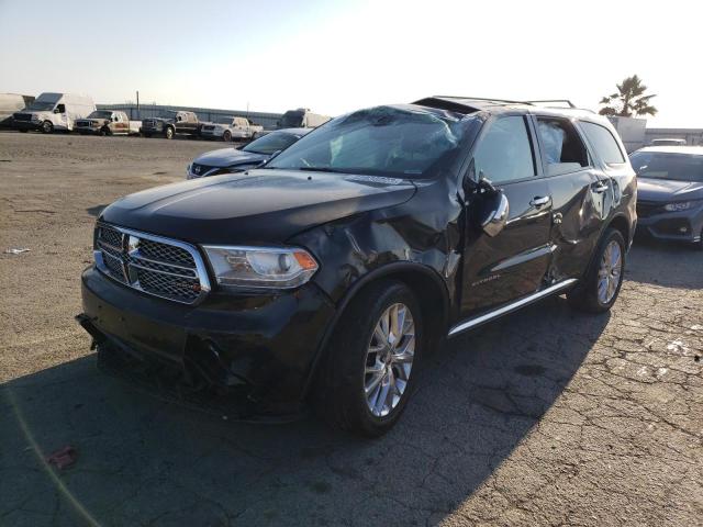 DODGE DURANGO CI 2015 1c4rdjeg0fc145957