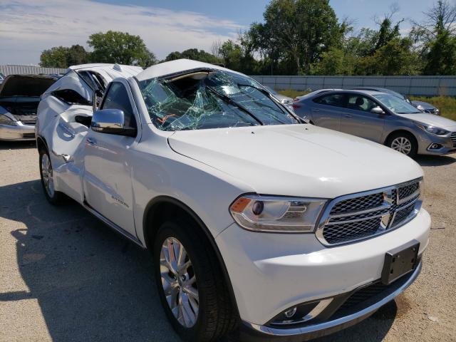 DODGE DURANGO CI 2015 1c4rdjeg0fc148020