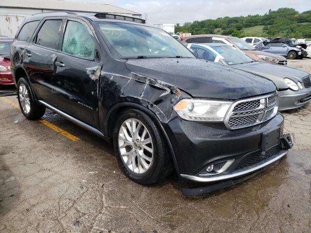 DODGE DURANGO CI 2015 1c4rdjeg0fc177534