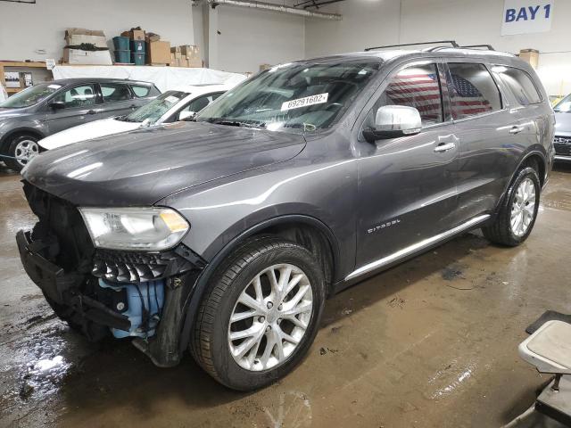 DODGE DURANGO CI 2015 1c4rdjeg0fc245122