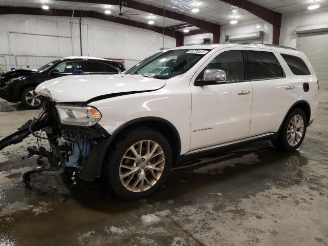 DODGE DURANGO CI 2015 1c4rdjeg0fc761061