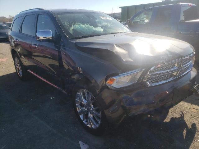 DODGE DURANGO CI 2015 1c4rdjeg0fc766616