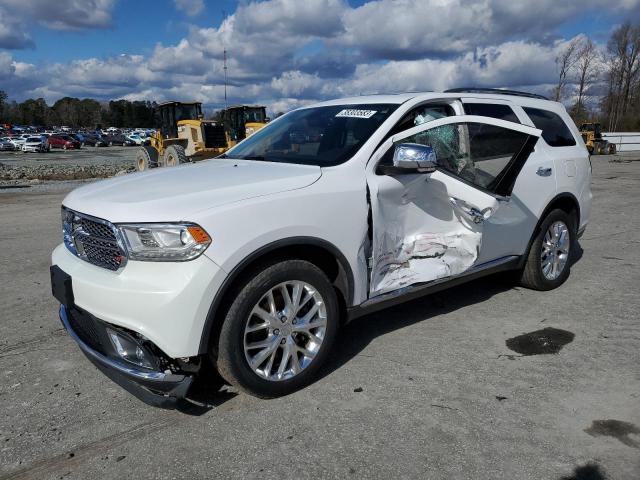 DODGE DURANGO CI 2015 1c4rdjeg0fc858003