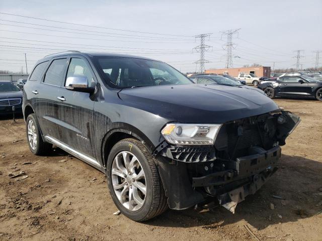 DODGE DURANGO CI 2016 1c4rdjeg0gc375306