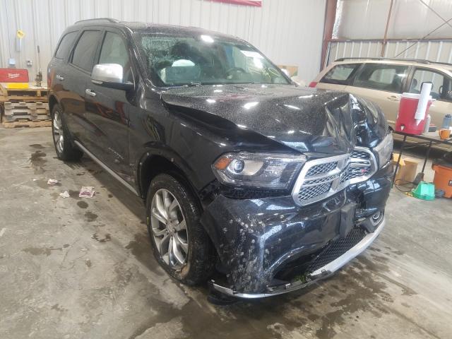 DODGE DURANGO CI 2016 1c4rdjeg0gc398262