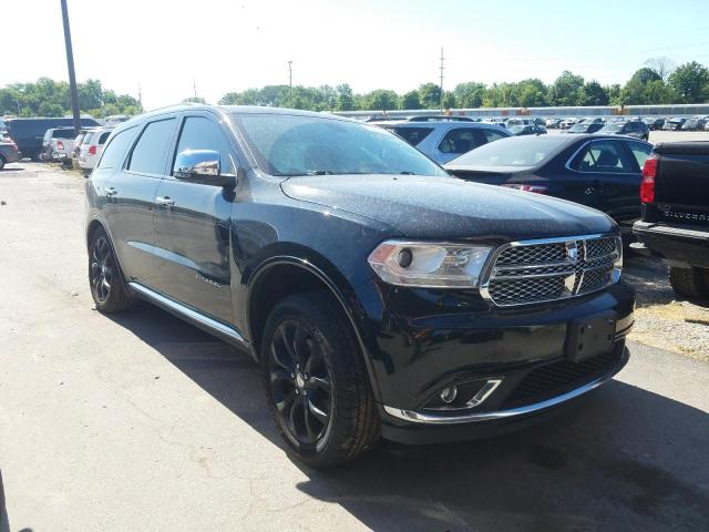 DODGE DURANGO CI 2017 1c4rdjeg0hc636533