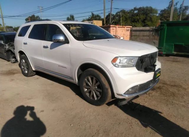 DODGE DURANGO 2017 1c4rdjeg0hc824288