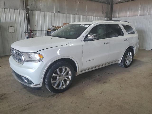 DODGE DURANGO CI 2018 1c4rdjeg0jc212615