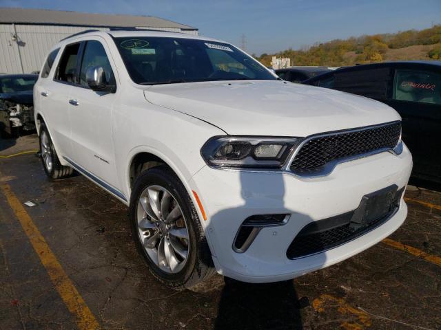 DODGE DURANGO CI 2021 1c4rdjeg0mc578210