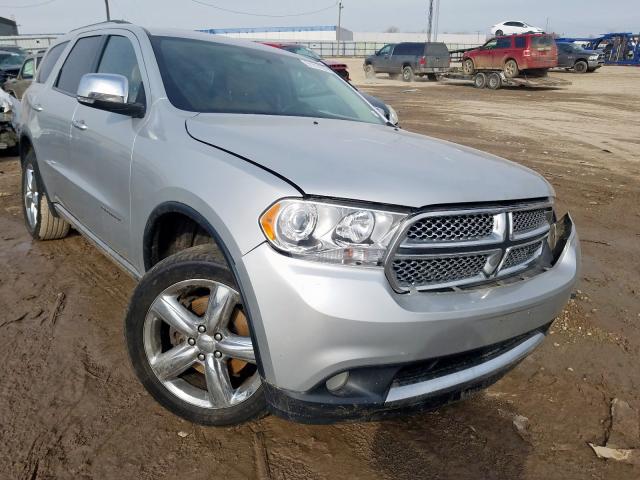 DODGE DURANGO CI 2013 1c4rdjeg1dc657028