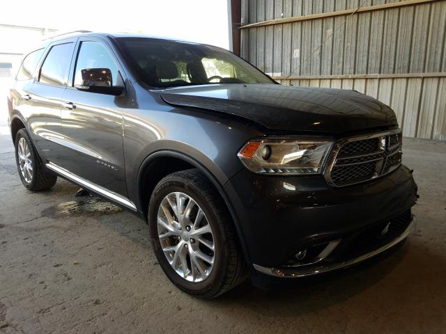 DODGE DURANGO CI 2014 1c4rdjeg1ec383248