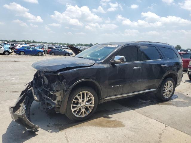 DODGE DURANGO CI 2014 1c4rdjeg1ec556671