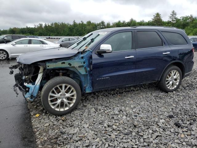 DODGE DURANGO CI 2015 1c4rdjeg1fc145840