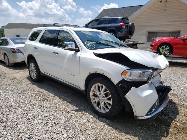 DODGE DURANGO CI 2015 1c4rdjeg1fc147796