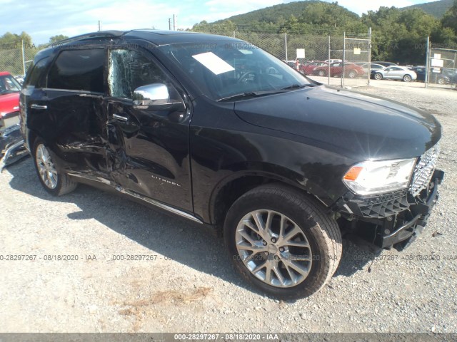 DODGE DURANGO 2015 1c4rdjeg1fc729946