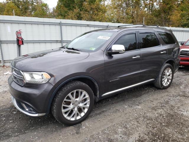 DODGE DURANGO 2015 1c4rdjeg1fc771761