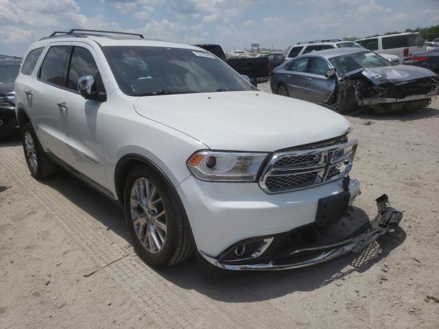 DODGE DURANGO CI 2015 1c4rdjeg1fc782162