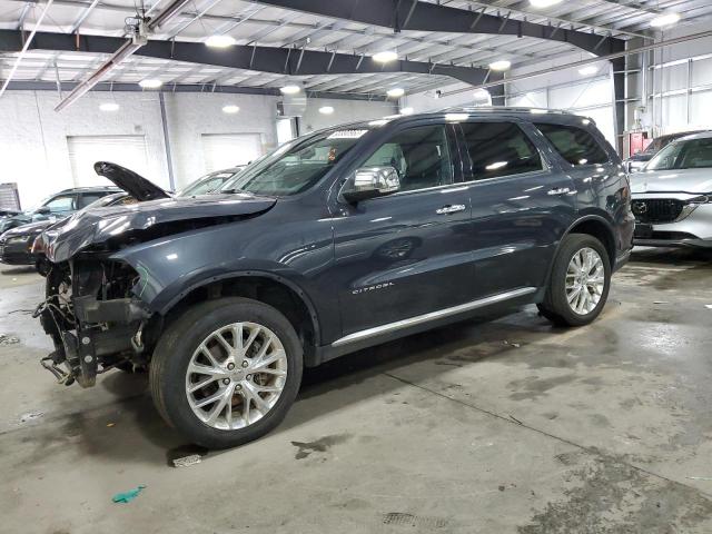 DODGE DURANGO 2015 1c4rdjeg1fc789869