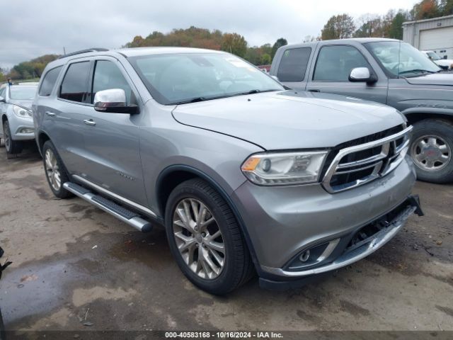 DODGE DURANGO 2015 1c4rdjeg1fc858074