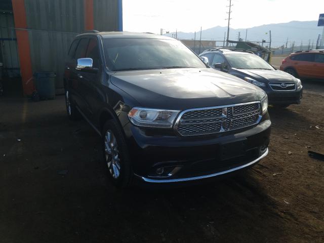 DODGE DURANGO CI 2015 1c4rdjeg1fc896808