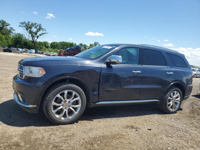 DODGE DURANGO 2016 1c4rdjeg1gc352696