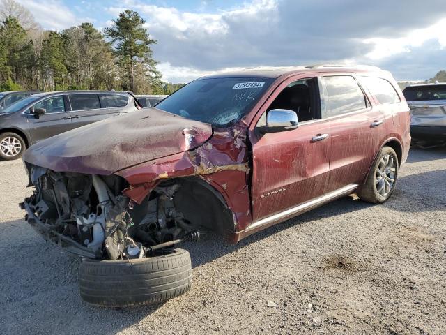 DODGE DURANGO 2016 1c4rdjeg1gc375265