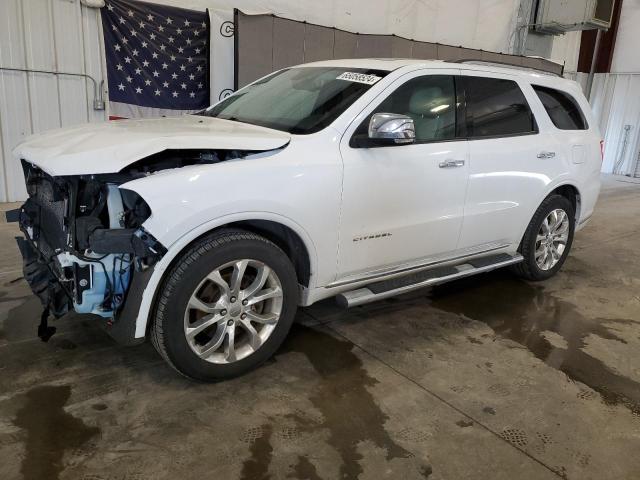 DODGE DURANGO 2016 1c4rdjeg1gc398058