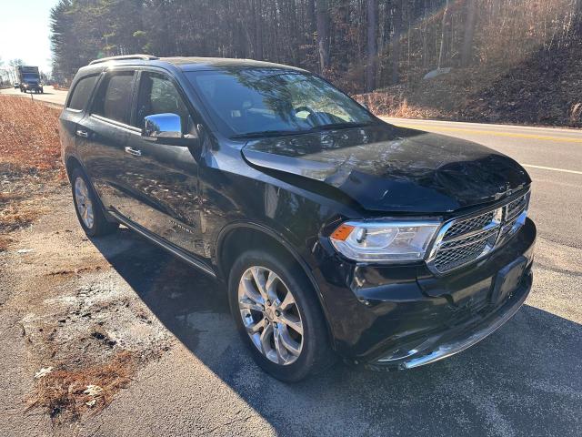 DODGE DURANGO CI 2017 1c4rdjeg1hc644009