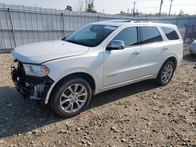 DODGE DURANGO 2017 1c4rdjeg1hc921015