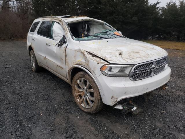 DODGE DURANGO CI 2018 1c4rdjeg1jc490360