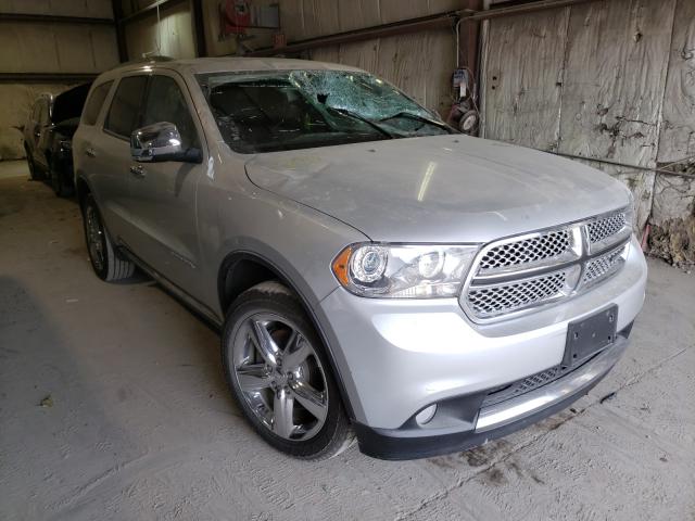 DODGE DURANGO CI 2012 1c4rdjeg2cc105956